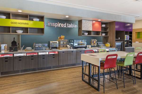 Amenities - Home2 Suites by Hilton Redlands