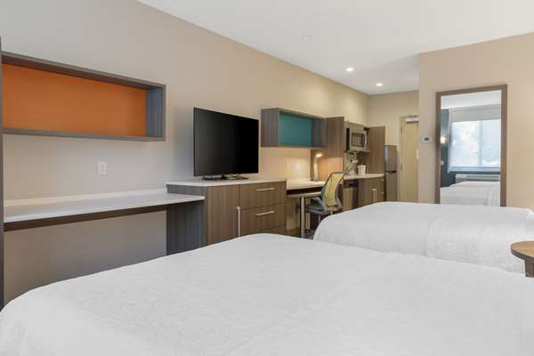  - Home2 Suites by Hilton Redlands