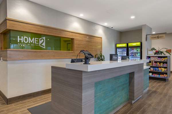  - Home2 Suites by Hilton Redlands