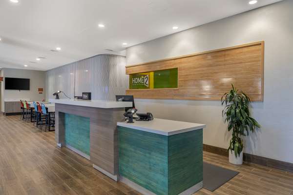  - Home2 Suites by Hilton Redlands