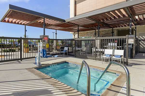Recreation - Home2 Suites by Hilton Redlands