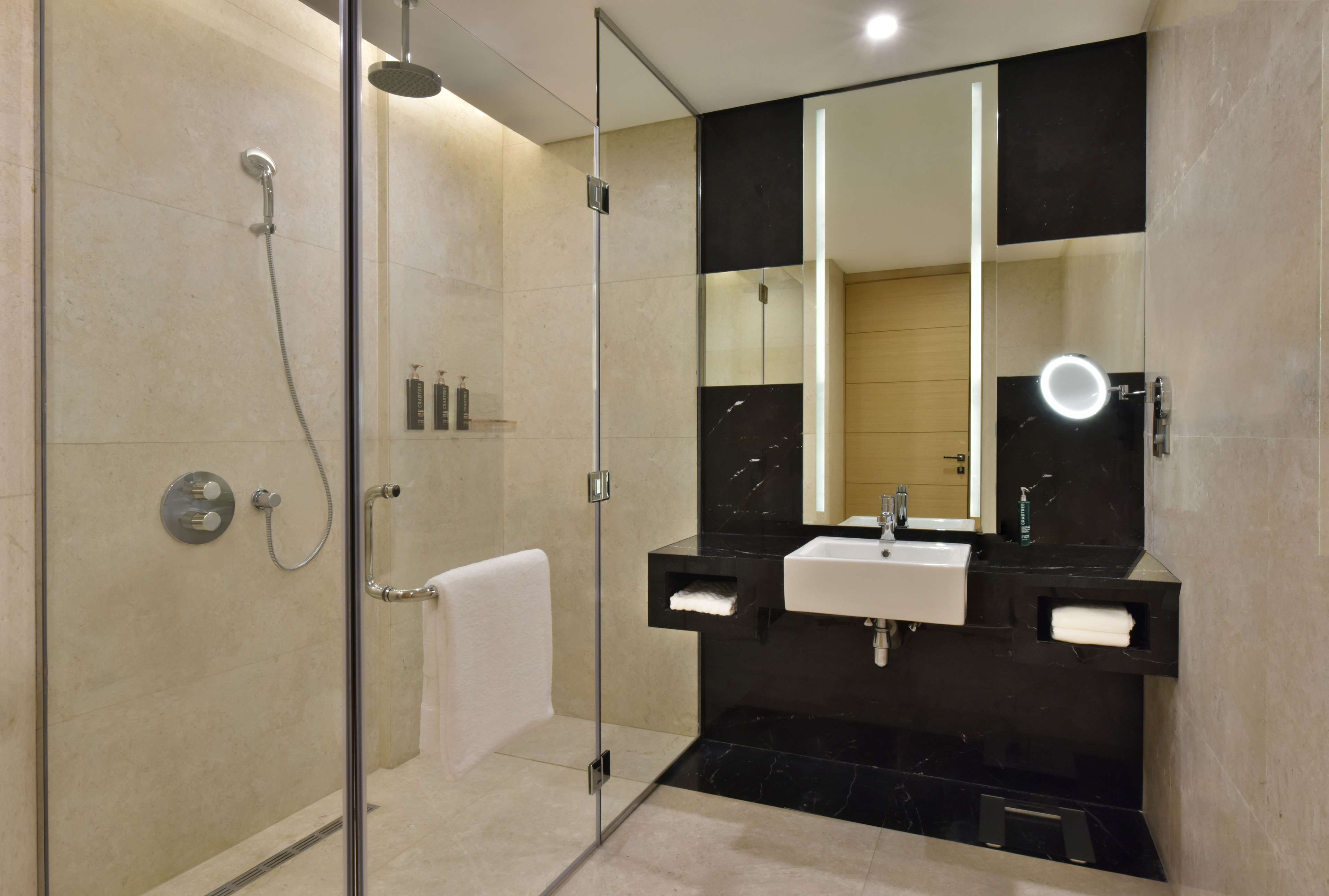 Hilton Bahrain Room Type - KING STUDIO