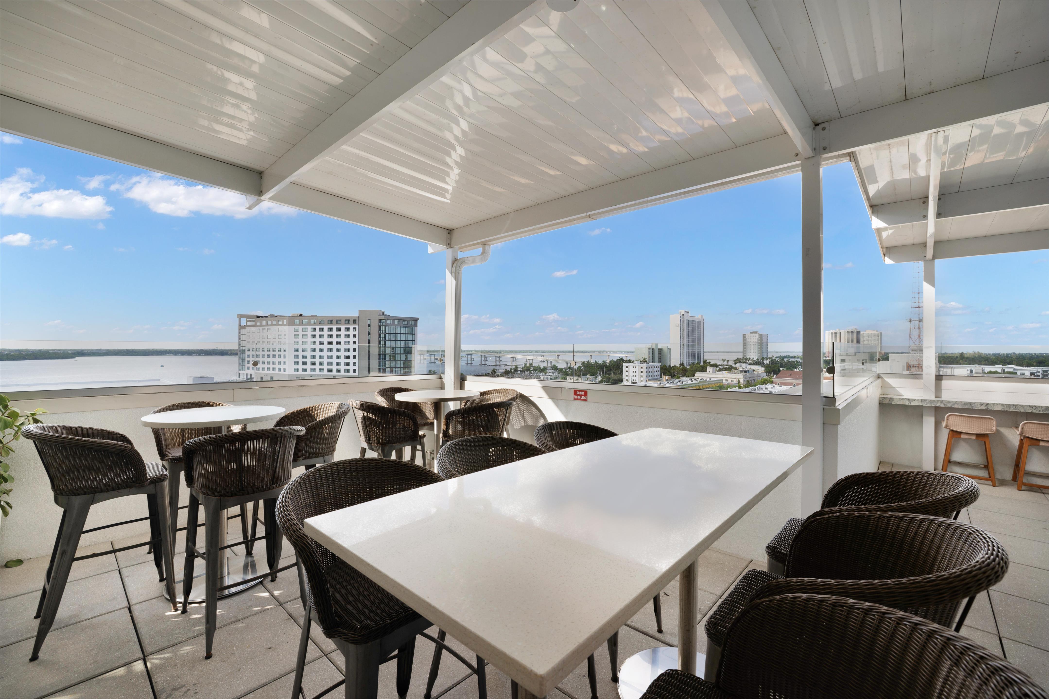 Exterior | The Banyan Hotel Fort Myers, Tapestry Collection by Hilton