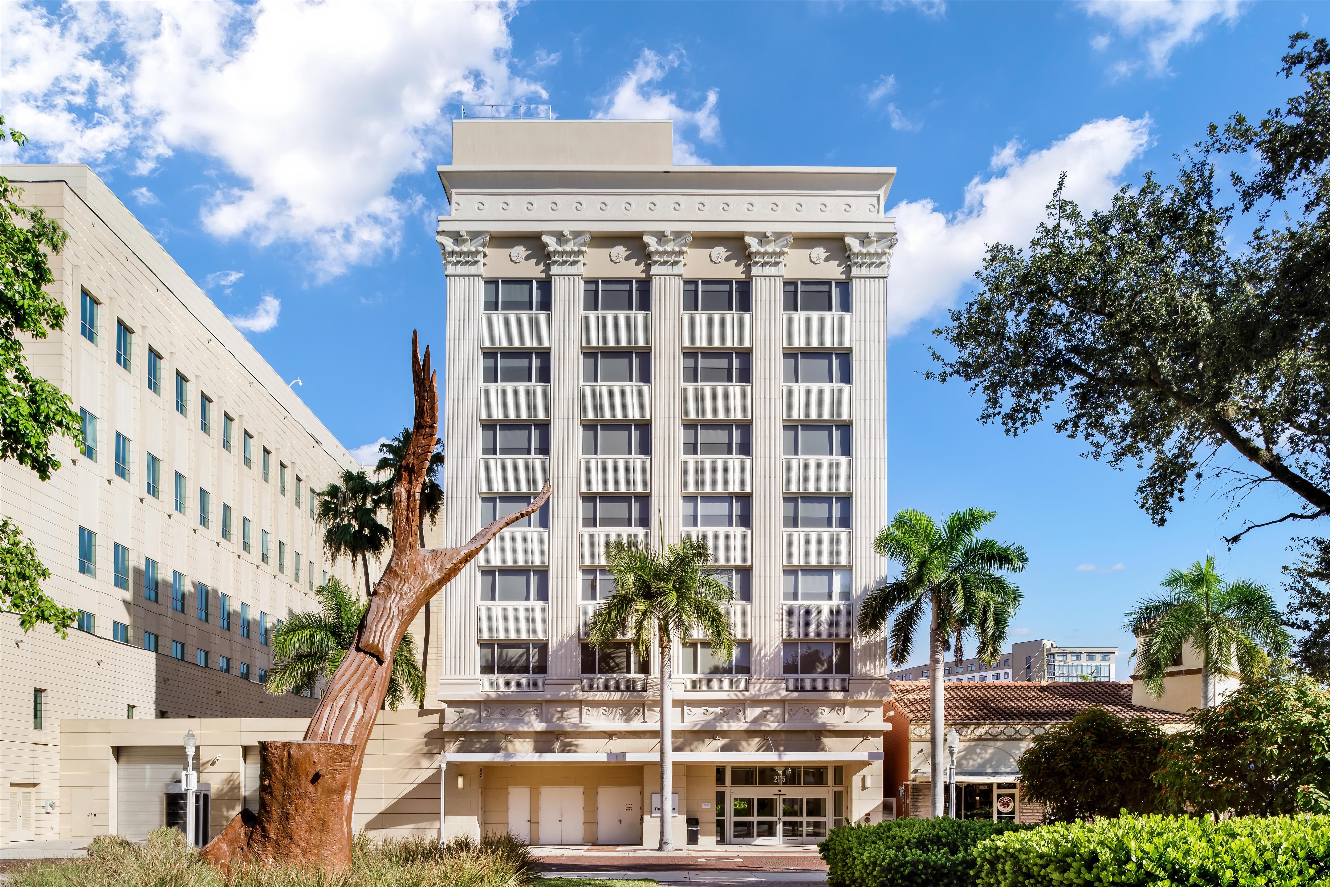 Exterior | The Banyan Hotel Fort Myers, Tapestry Collection by Hilton
