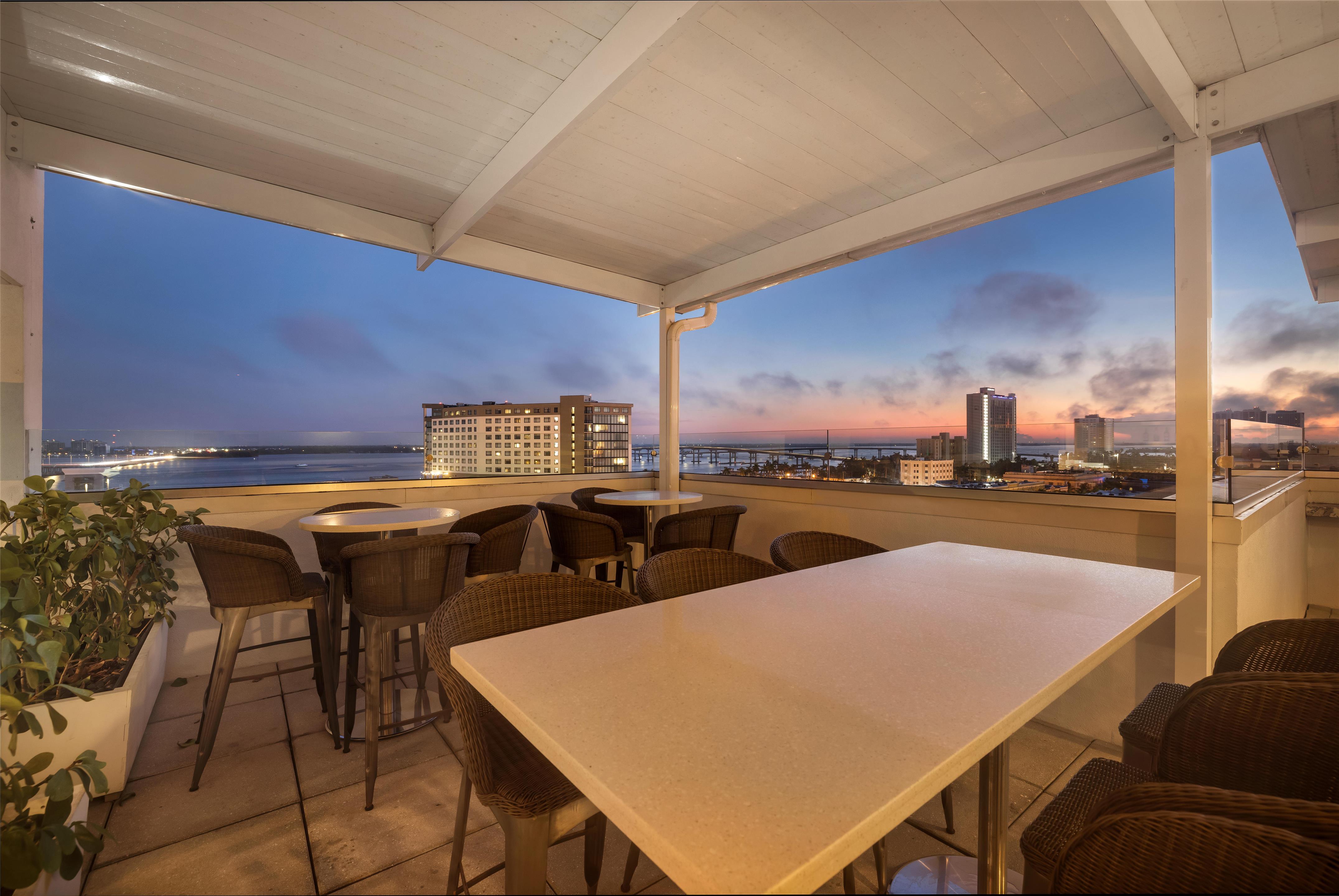 Exterior | The Banyan Hotel Fort Myers, Tapestry Collection by Hilton
