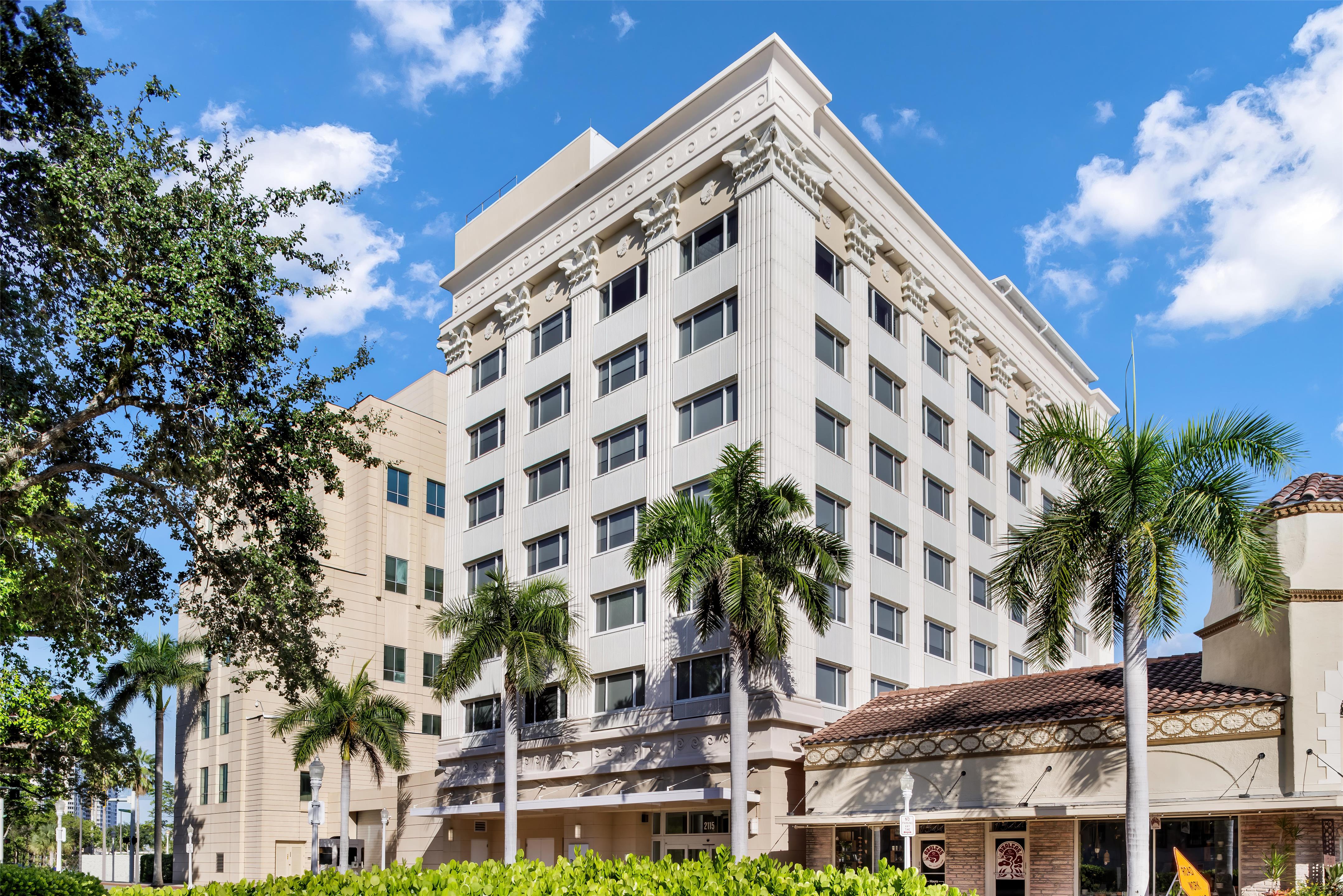 Exterior | The Banyan Hotel Fort Myers, Tapestry Collection by Hilton