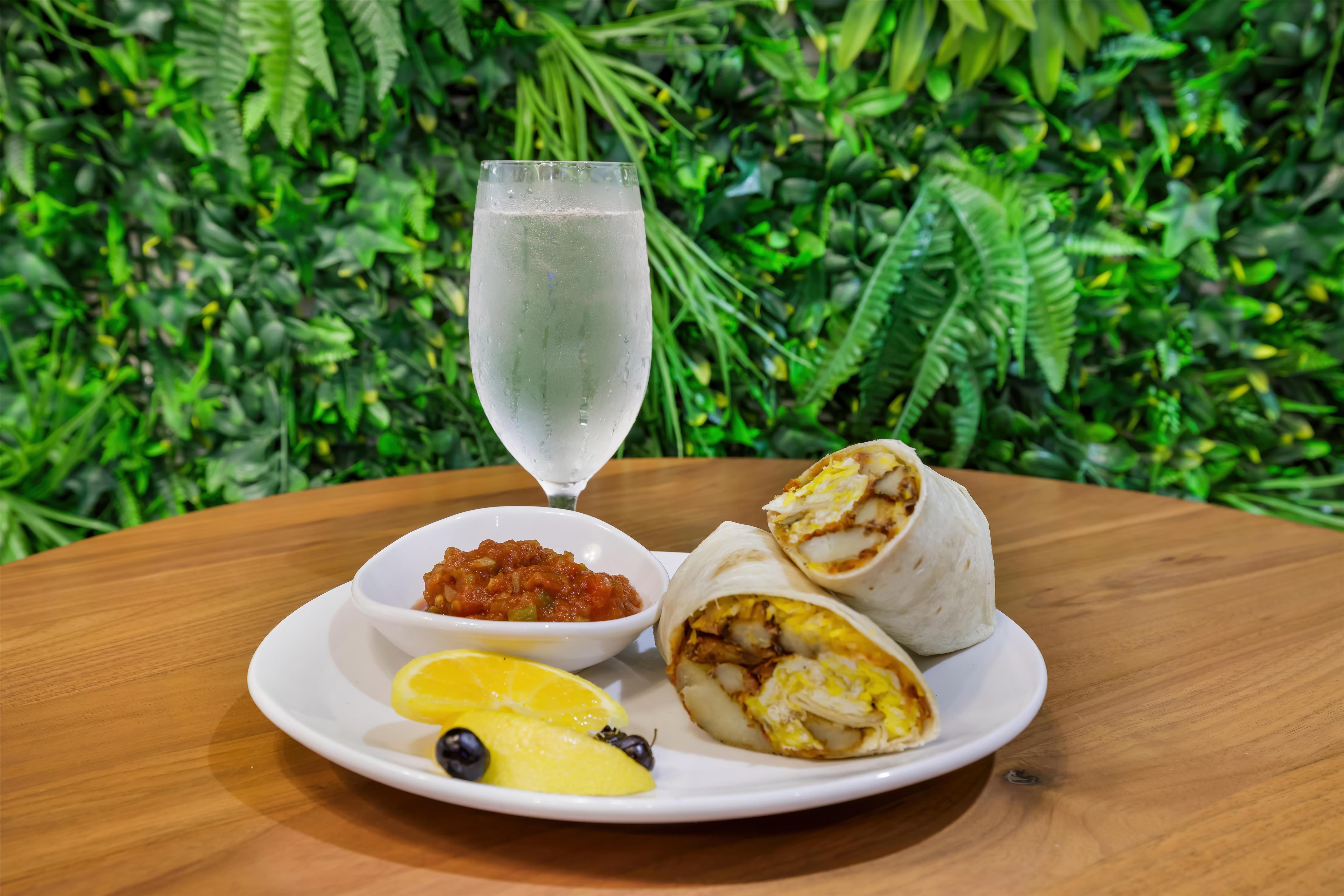 Restaurant | The Banyan Hotel Fort Myers, Tapestry Collection by Hilton