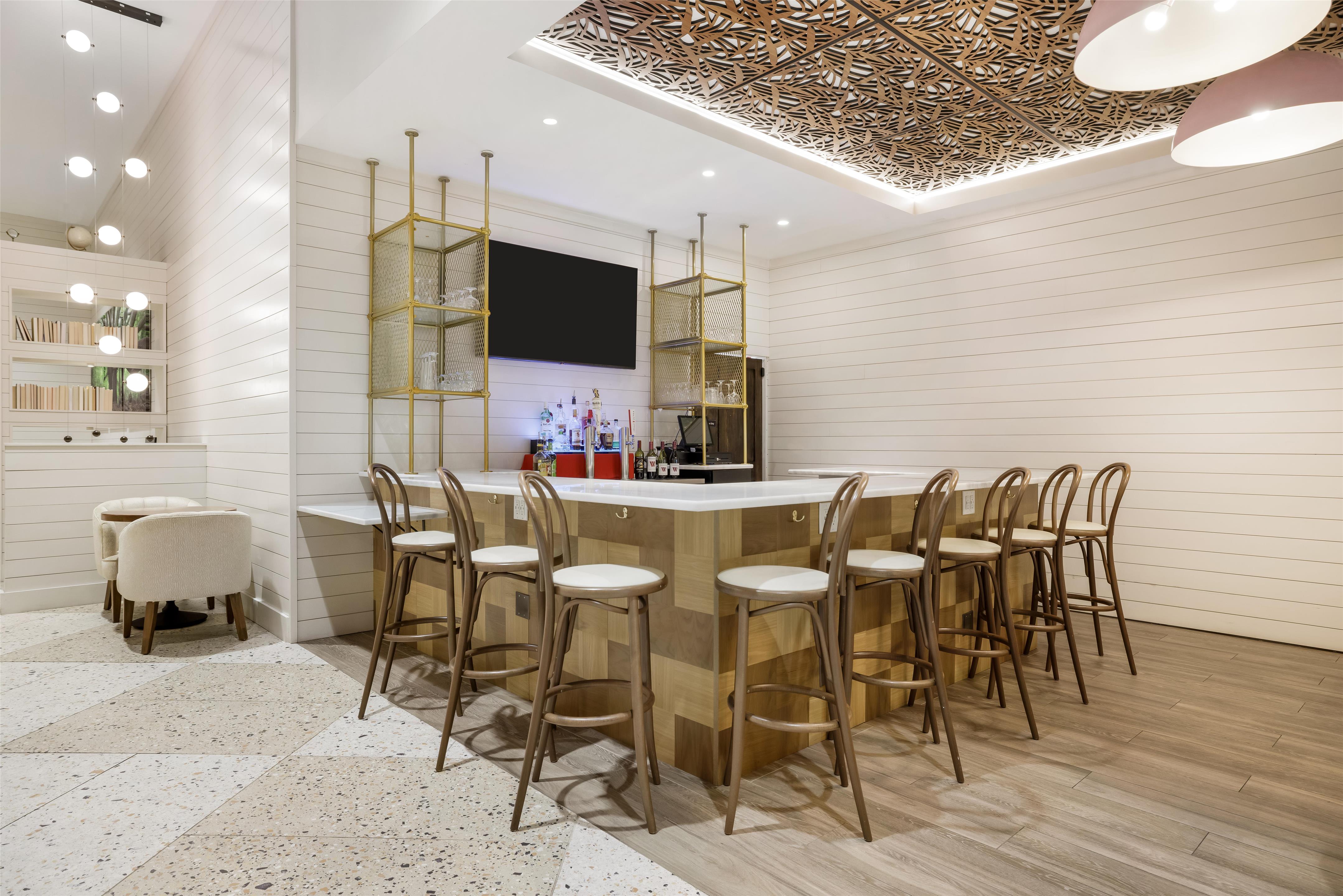 Restaurant | The Banyan Hotel Fort Myers, Tapestry Collection by Hilton