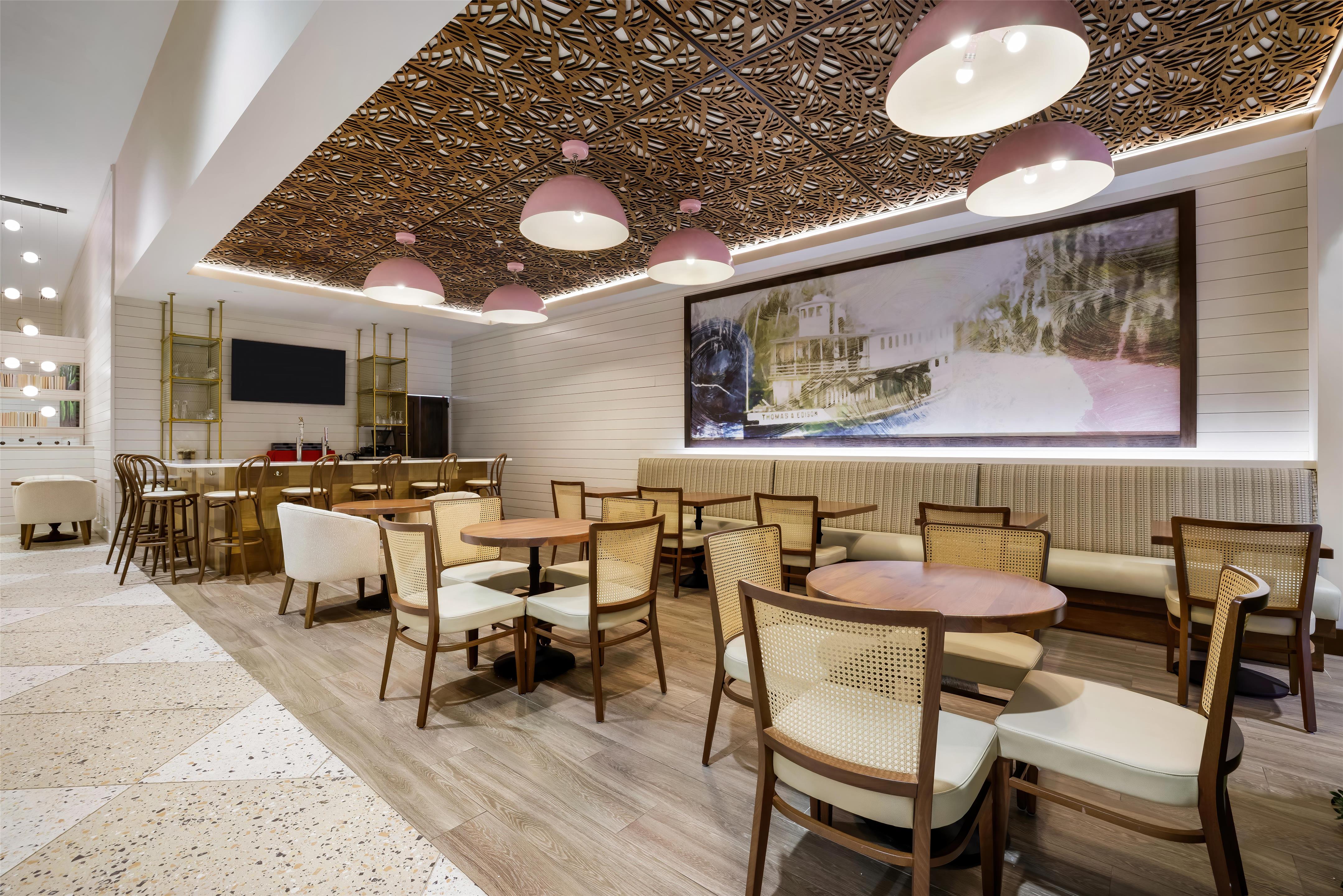 Restaurant | The Banyan Hotel Fort Myers, Tapestry Collection by Hilton