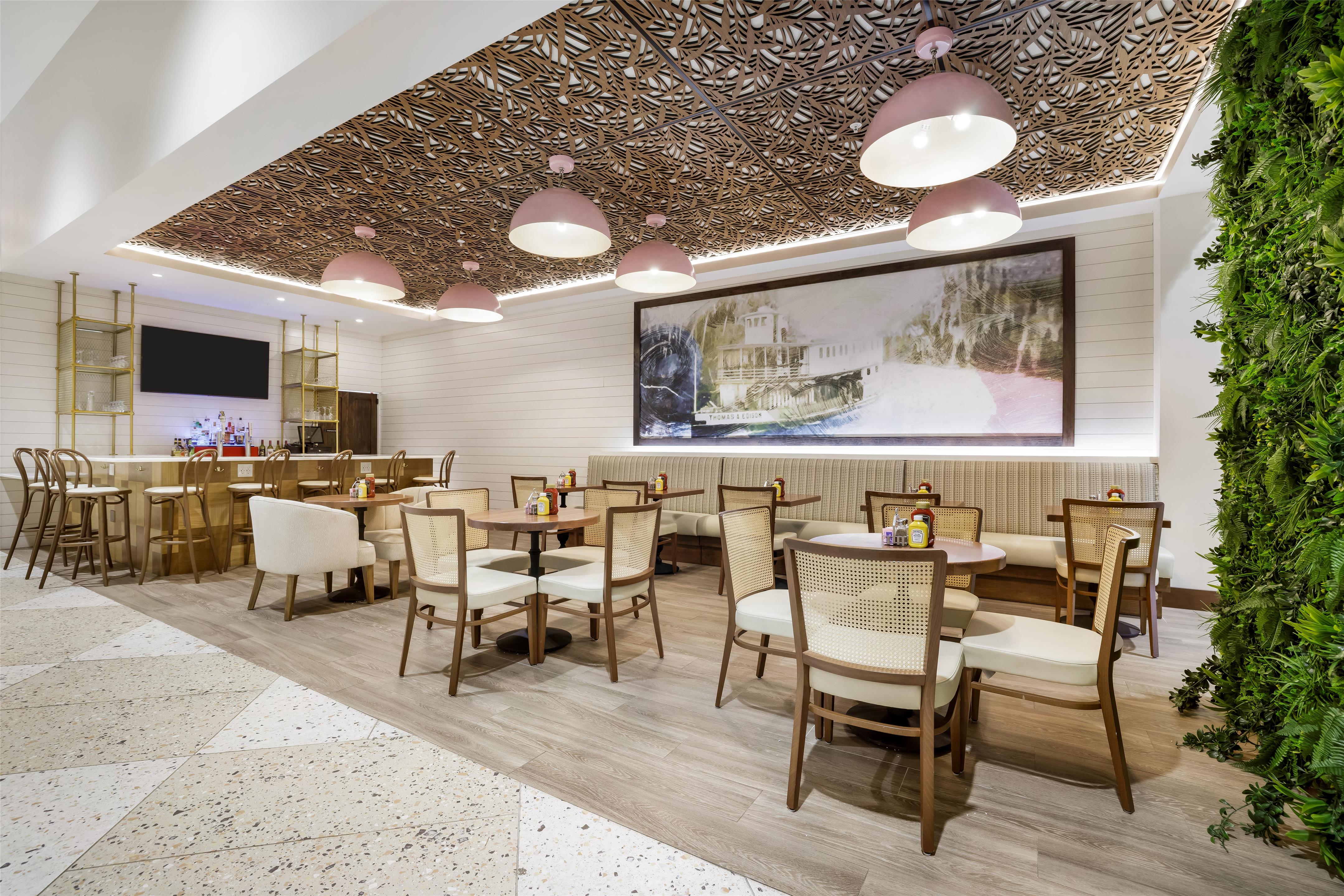 Restaurant | The Banyan Hotel Fort Myers, Tapestry Collection by Hilton