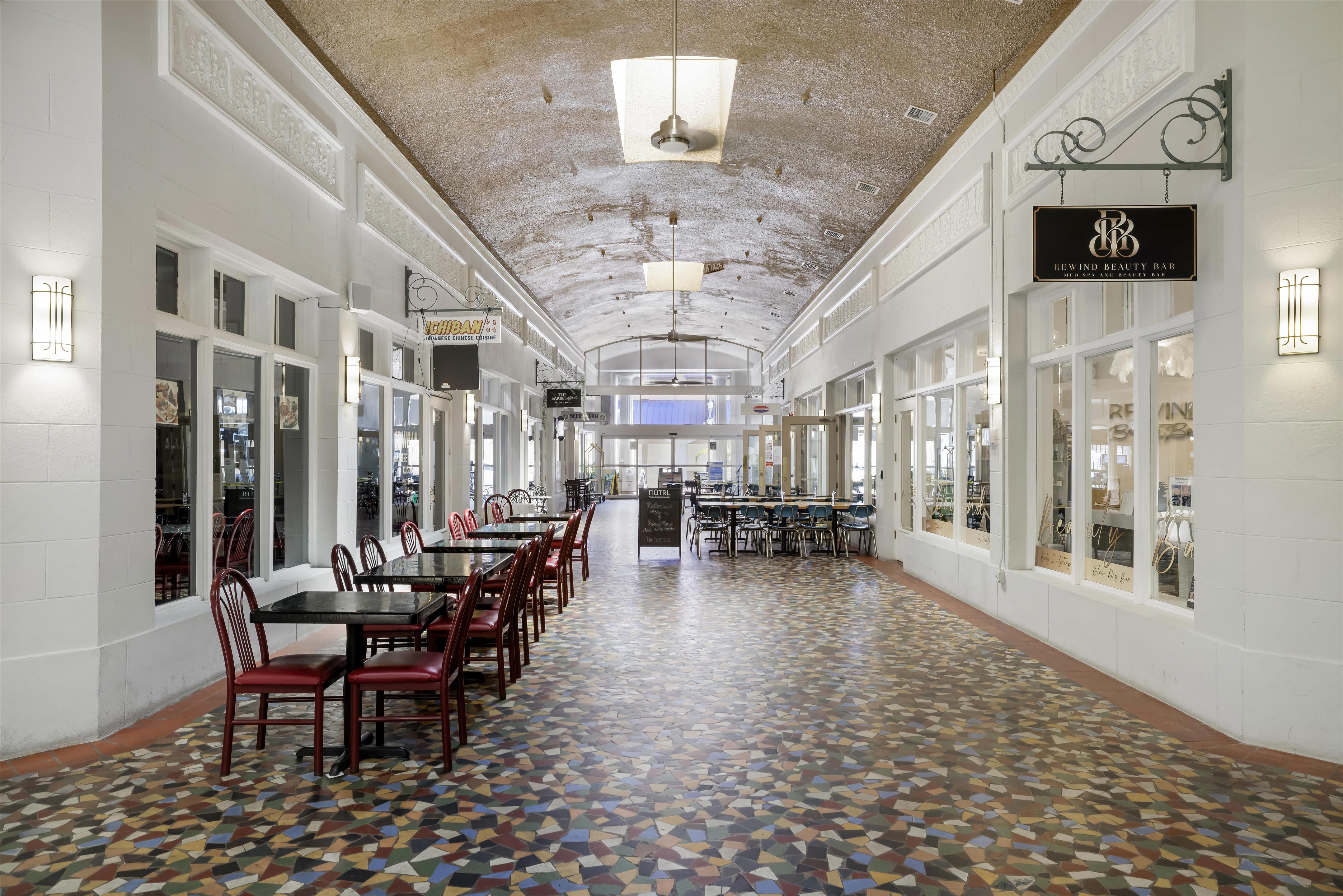 Recreational Facility | The Banyan Hotel Fort Myers, Tapestry Collection by Hilton