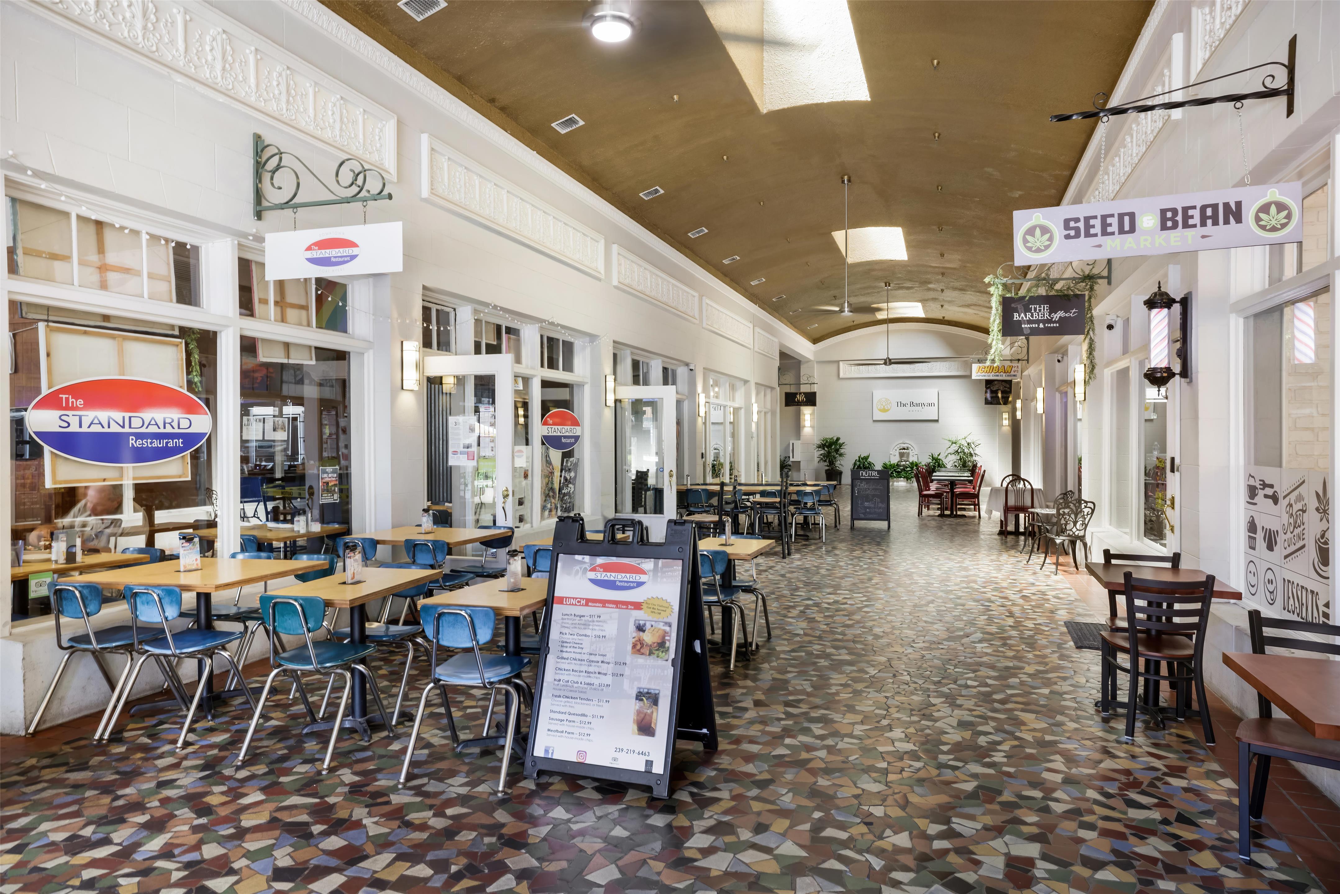 Recreational Facility | The Banyan Hotel Fort Myers, Tapestry Collection by Hilton