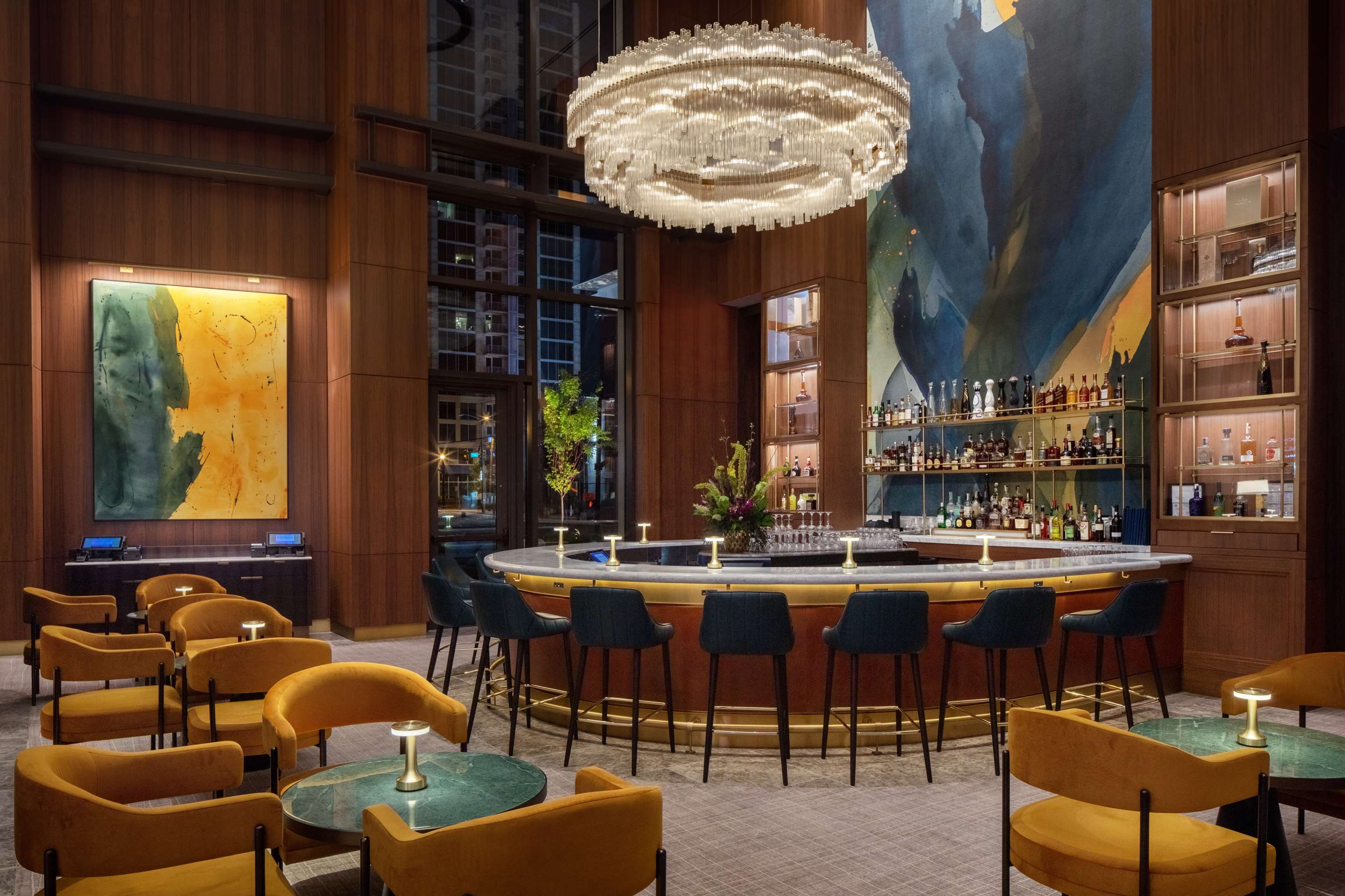 BarLounge