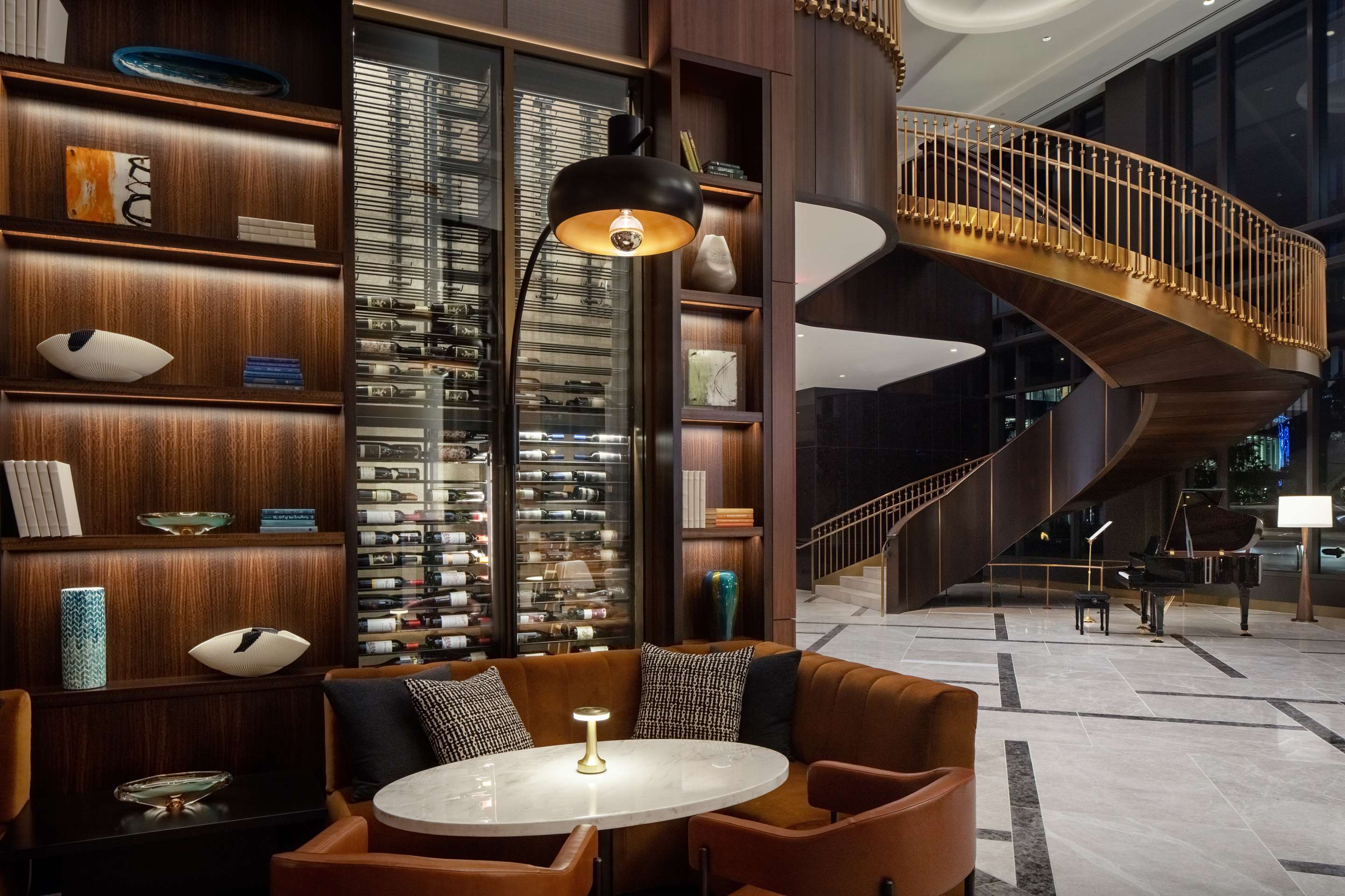 BarLounge