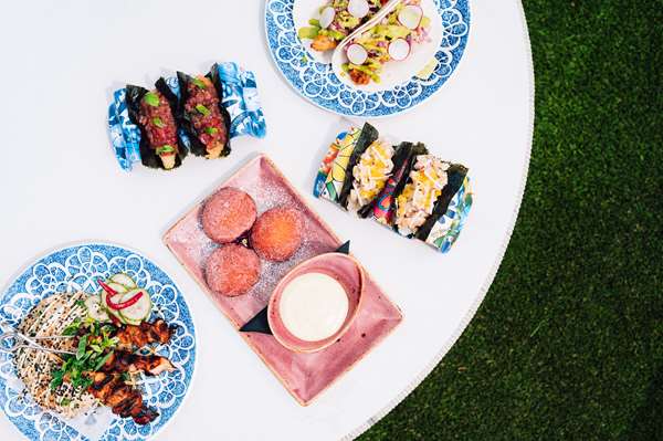 Restaurant - Conrad Hotel West End Nashville - I-40 & I-65, Exit 209