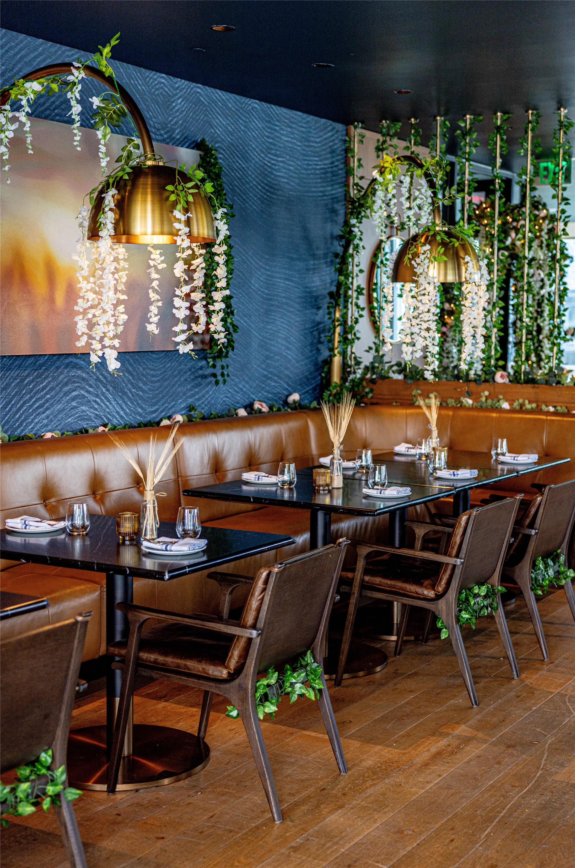 Restaurant | Conrad Nashville