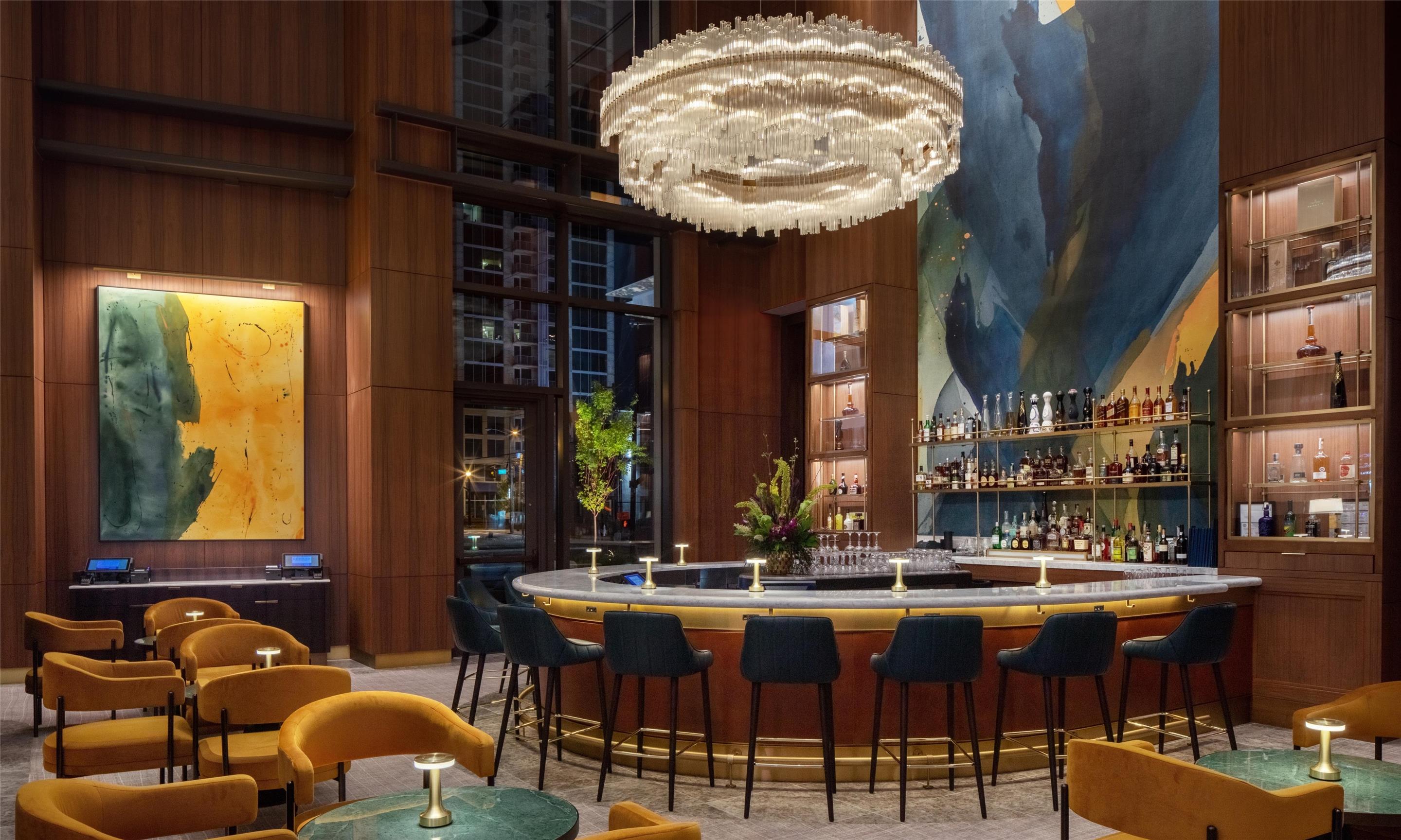 Restaurant | Conrad Nashville