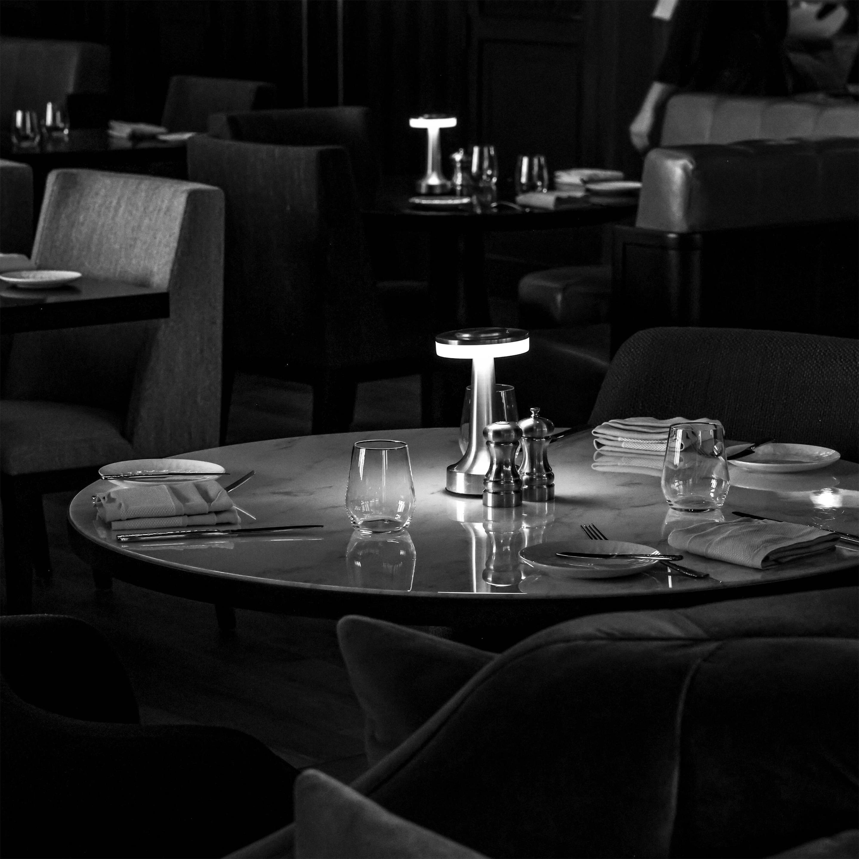 Restaurant | Conrad Nashville
