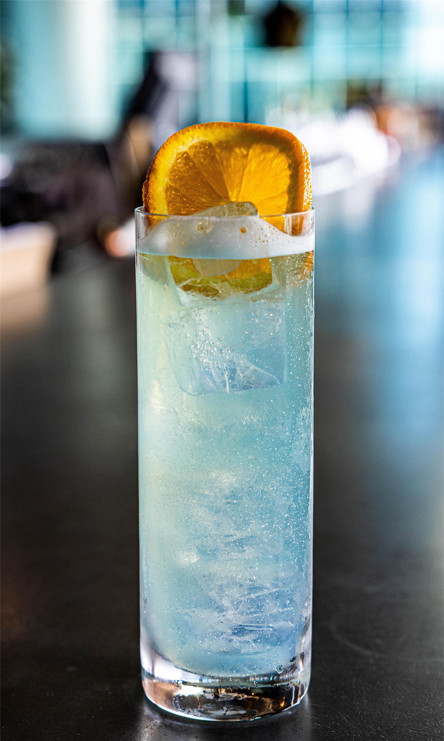 Restaurant | Conrad Nashville