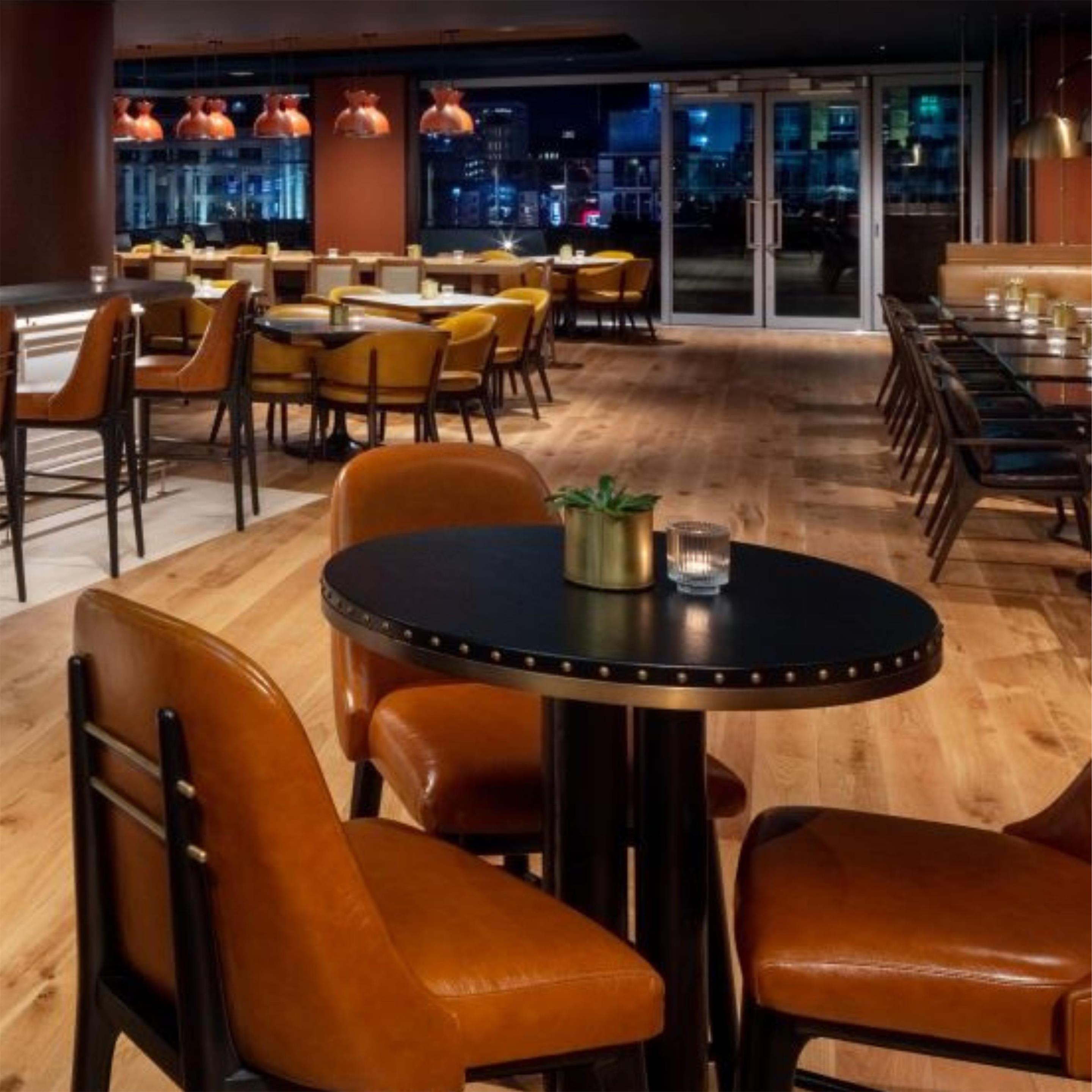 Restaurant | Conrad Nashville
