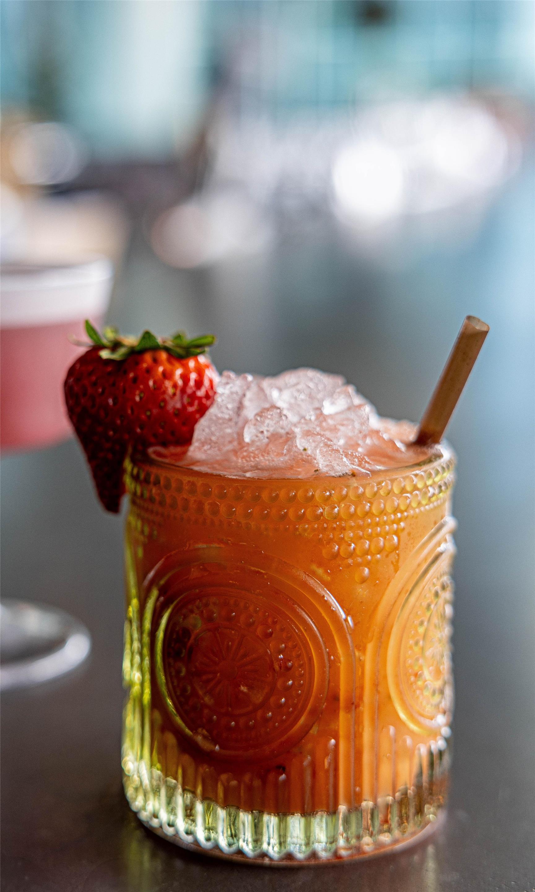 Restaurant | Conrad Nashville