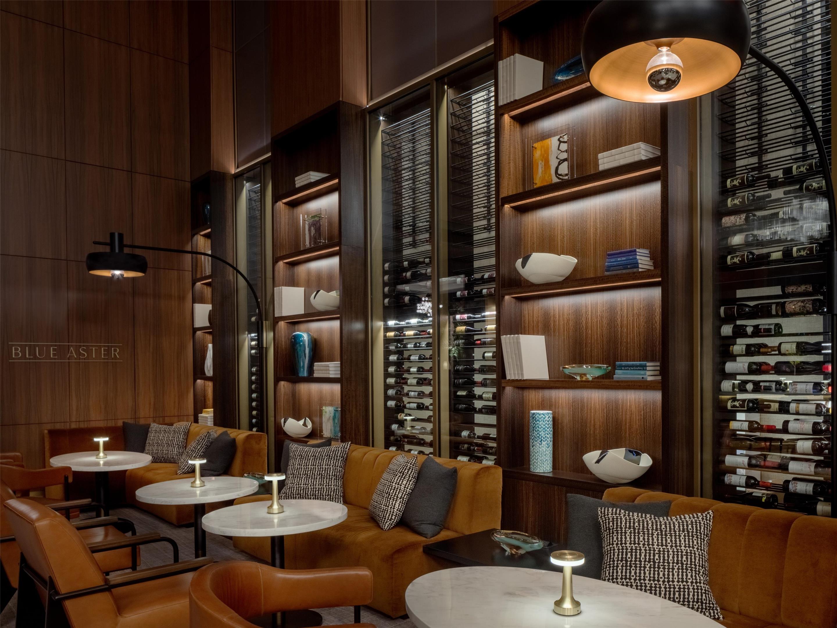 Restaurant | Conrad Nashville