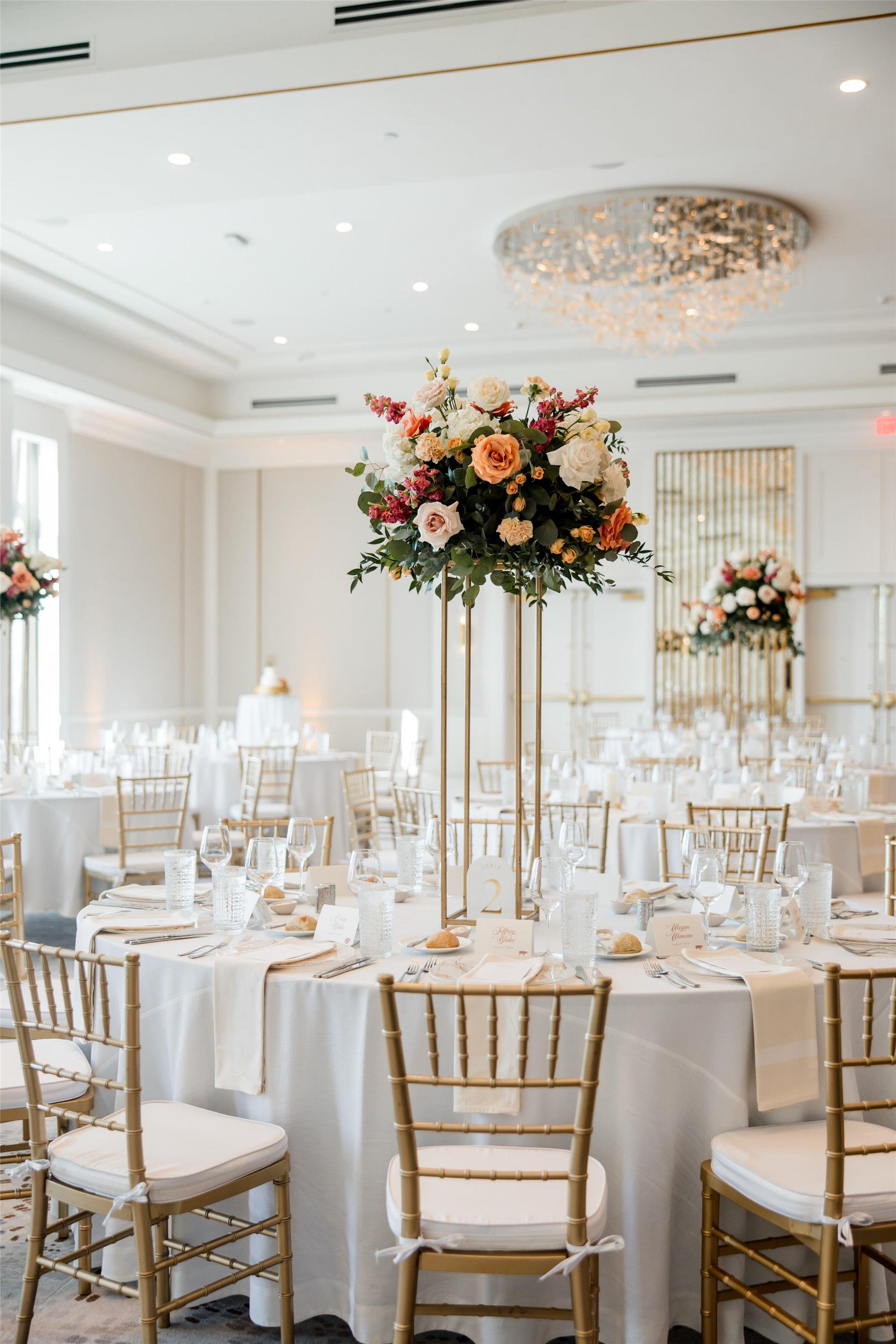 Meeting Room | Conrad Nashville