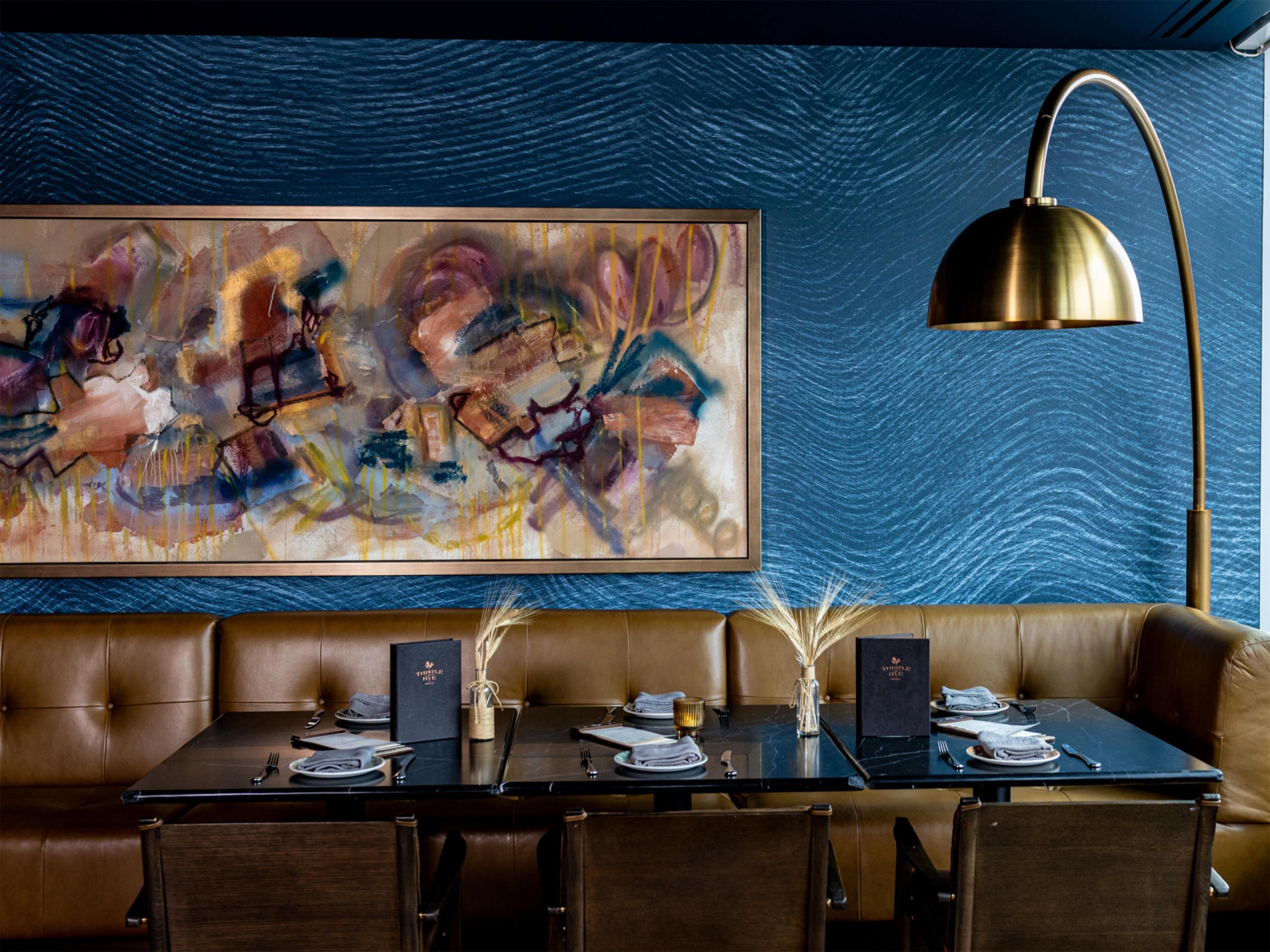 Restaurant | Conrad Nashville
