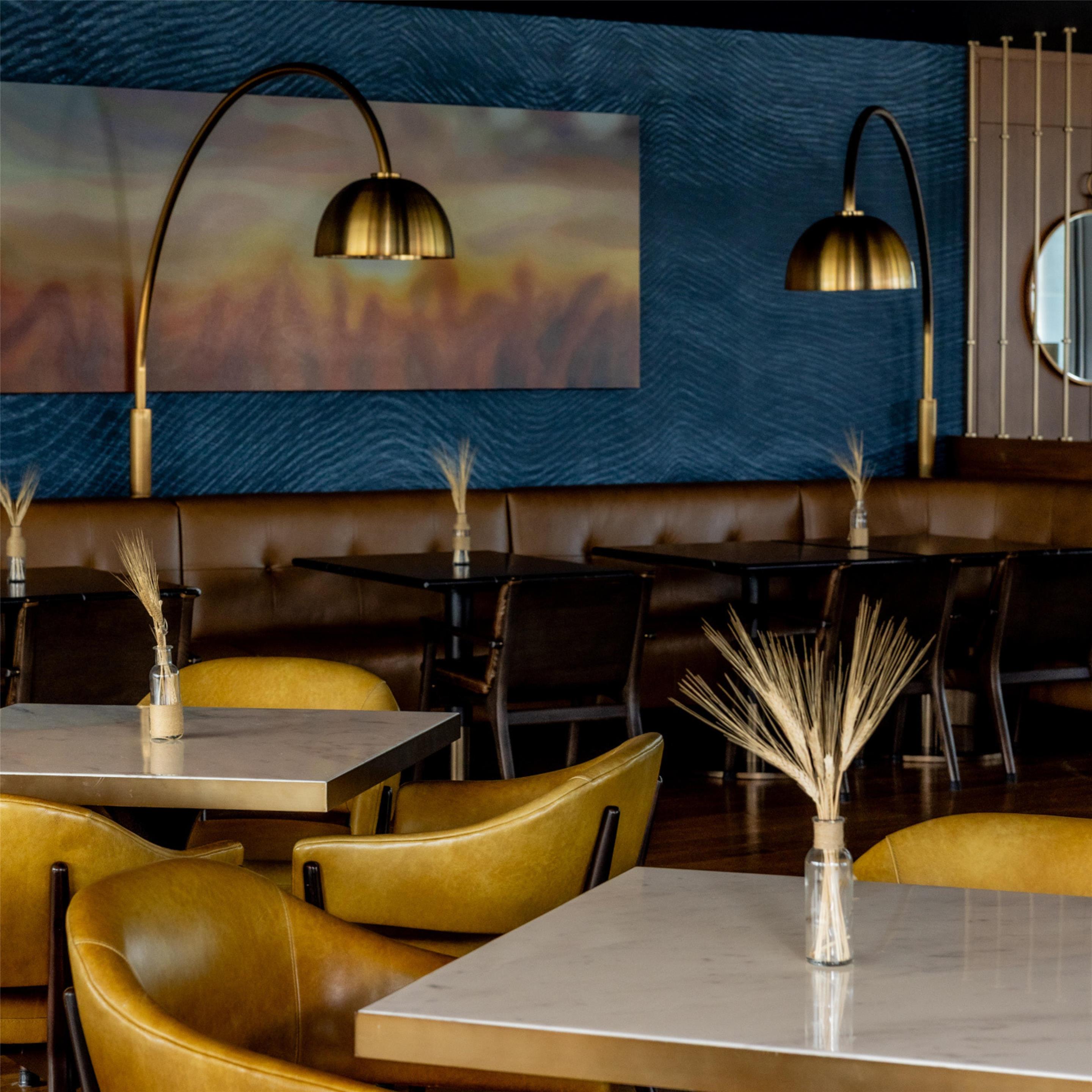 Restaurant | Conrad Nashville