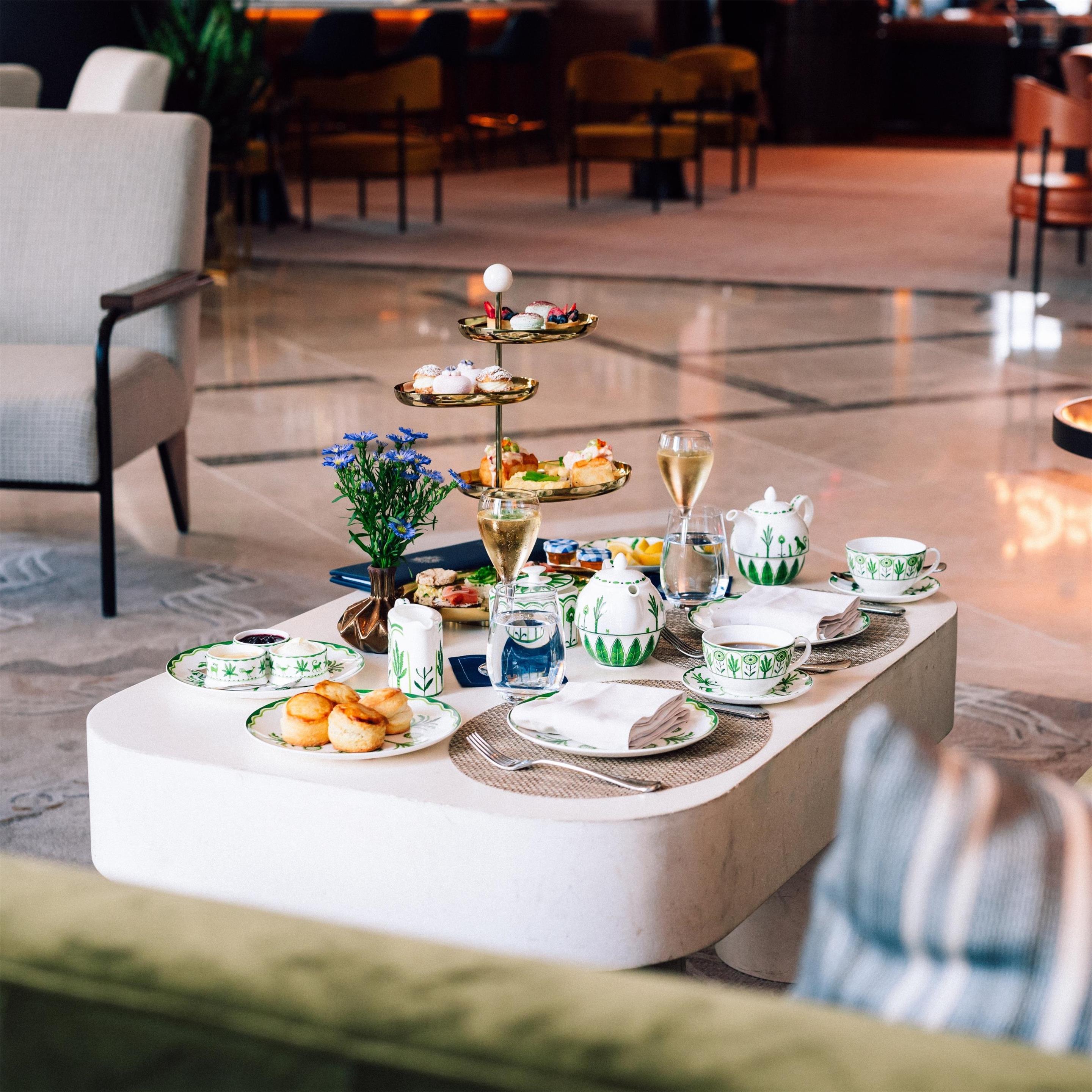 BarLounge | Conrad Nashville