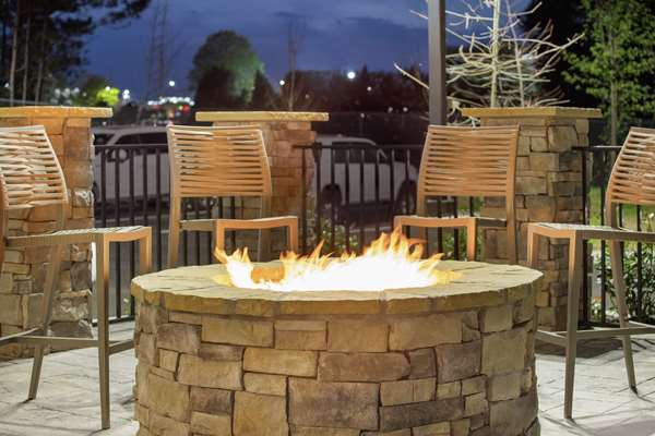 Exterior view - Homewood Suites by Hilton McDonough - I-75, Exit 218