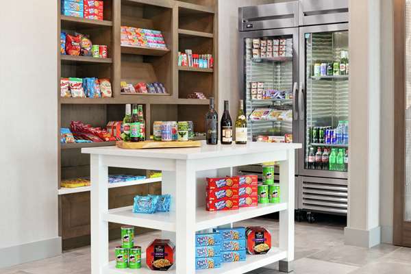 Restaurant - Homewood Suites by Hilton McDonough - I-75, Exit 218