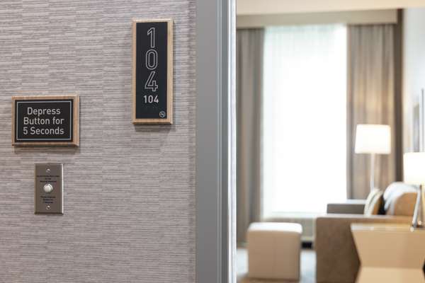  - Homewood Suites by Hilton McDonough - I-75, Exit 218