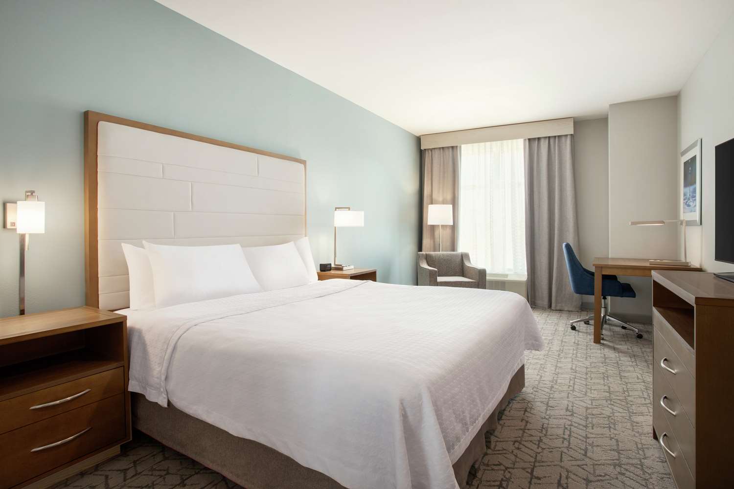Homewood Suites by Hilton McDonough - I-75, Exit 218, GA - See Discounts