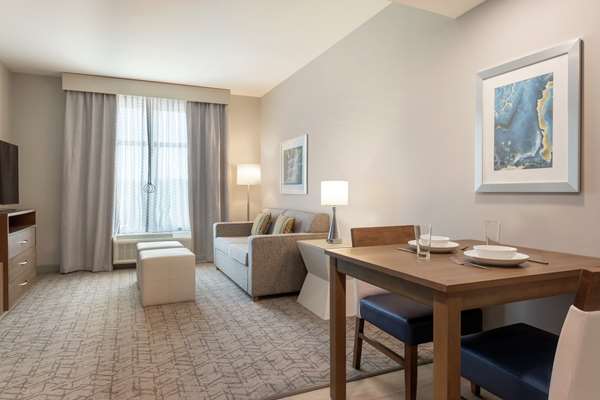  - Homewood Suites by Hilton McDonough - I-75, Exit 218