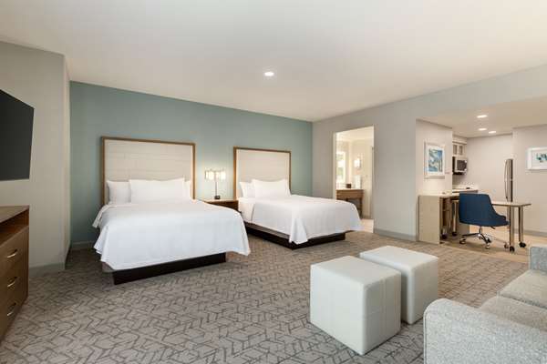  - Homewood Suites by Hilton McDonough - I-75, Exit 218