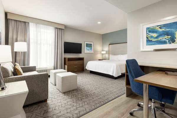  - Homewood Suites by Hilton McDonough - I-75, Exit 218
