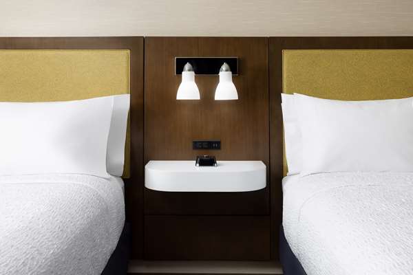  - Hampton Inn Oakhurst