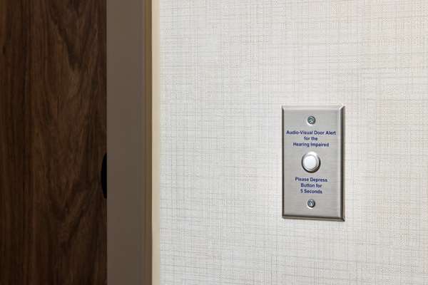  - Hampton Inn Oakhurst