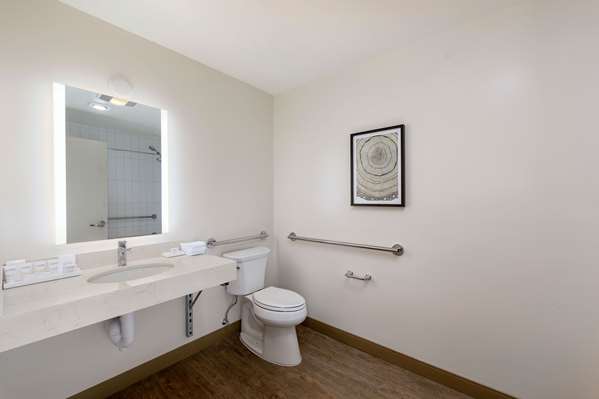  - Seacliff Inn Aptos - CA 1, Exit 435