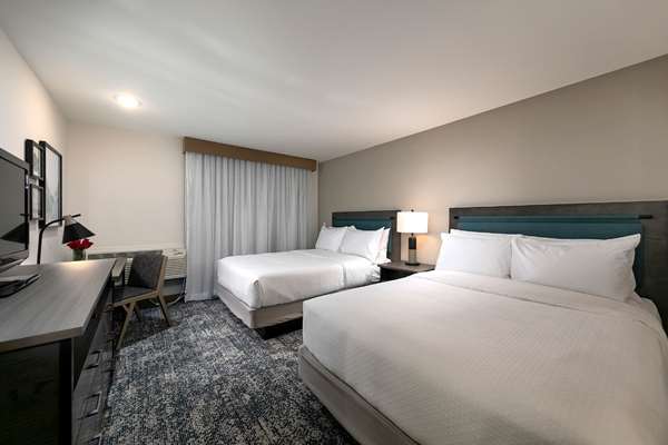  - Seacliff Inn Aptos - CA 1, Exit 435