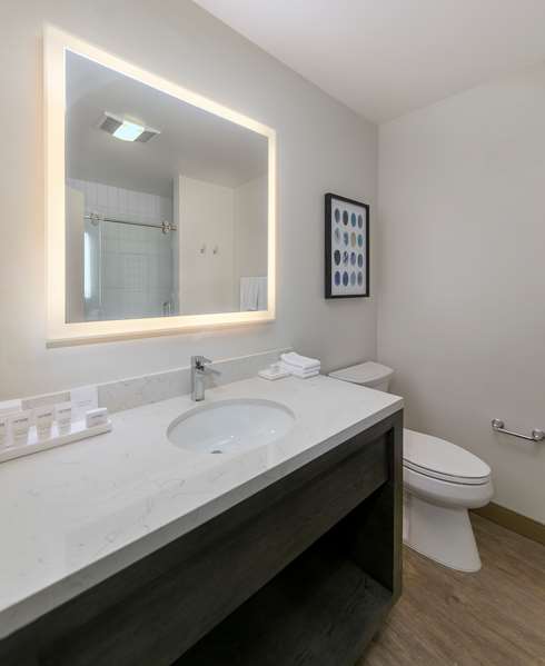  - Seacliff Inn Aptos - CA 1, Exit 435