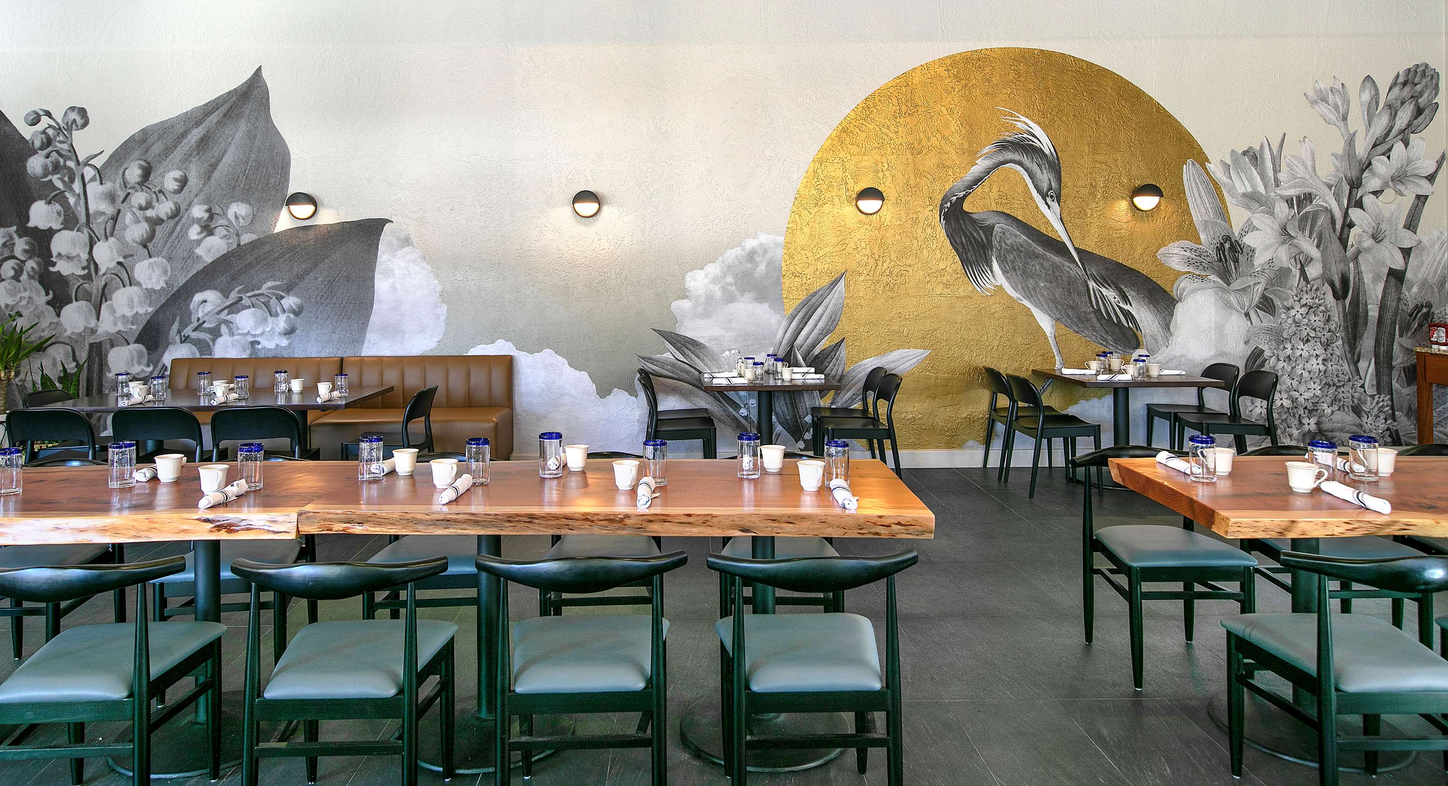 Restaurant | Seacliff Inn Aptos, Tapestry Collection by Hilton