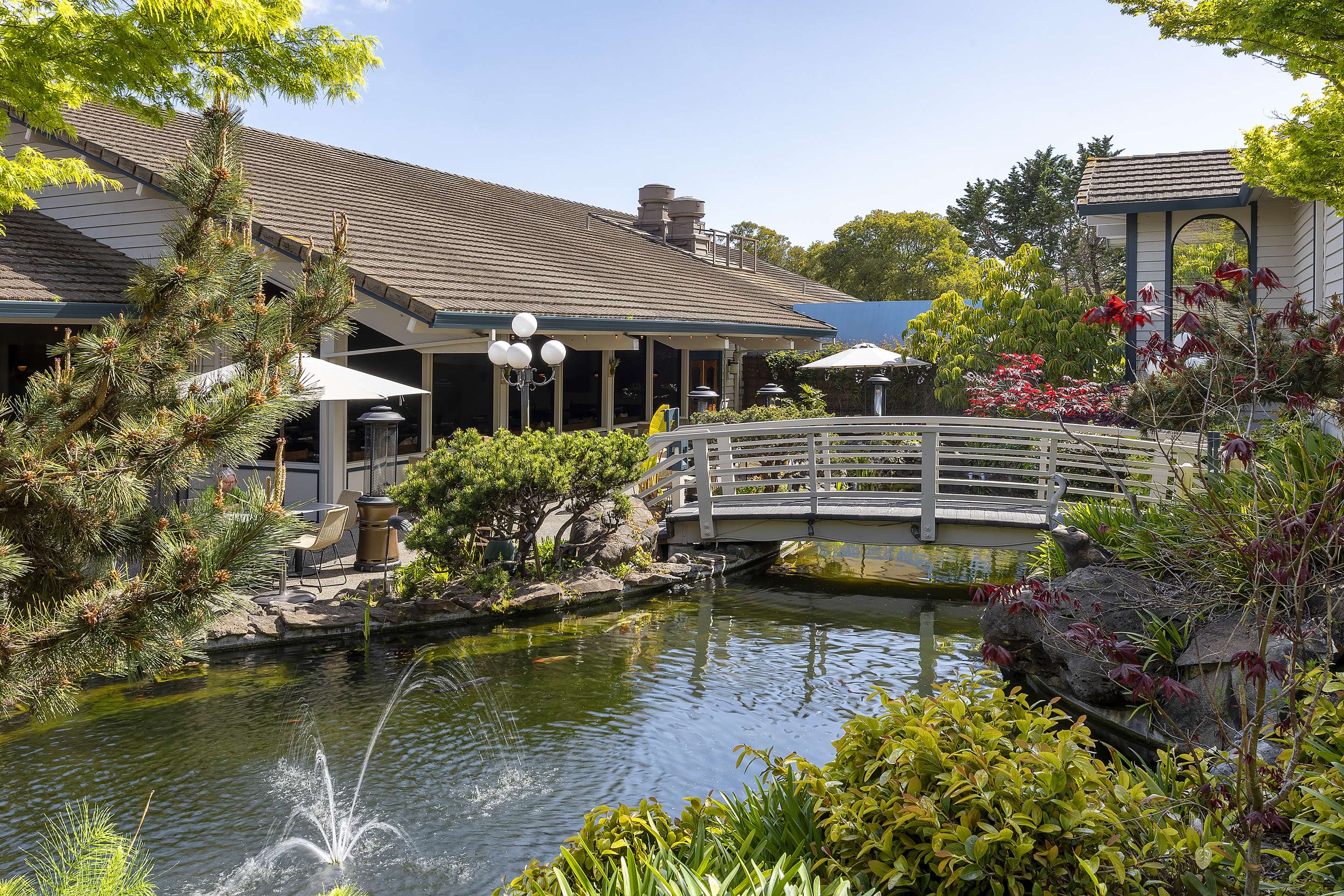 Exterior | Seacliff Inn Aptos, Tapestry Collection by Hilton