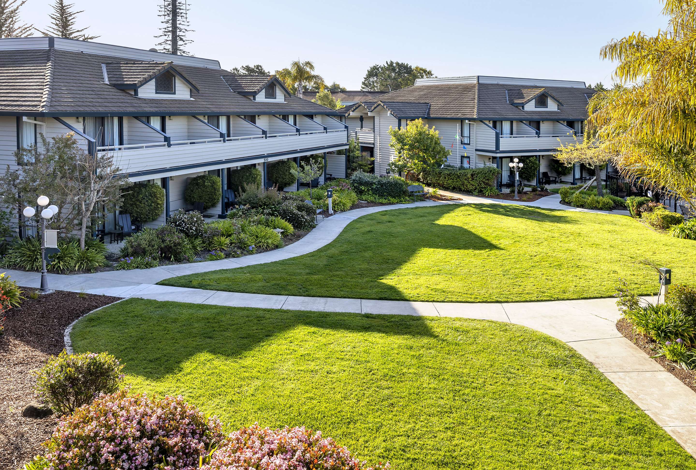 Exterior | Seacliff Inn Aptos, Tapestry Collection by Hilton