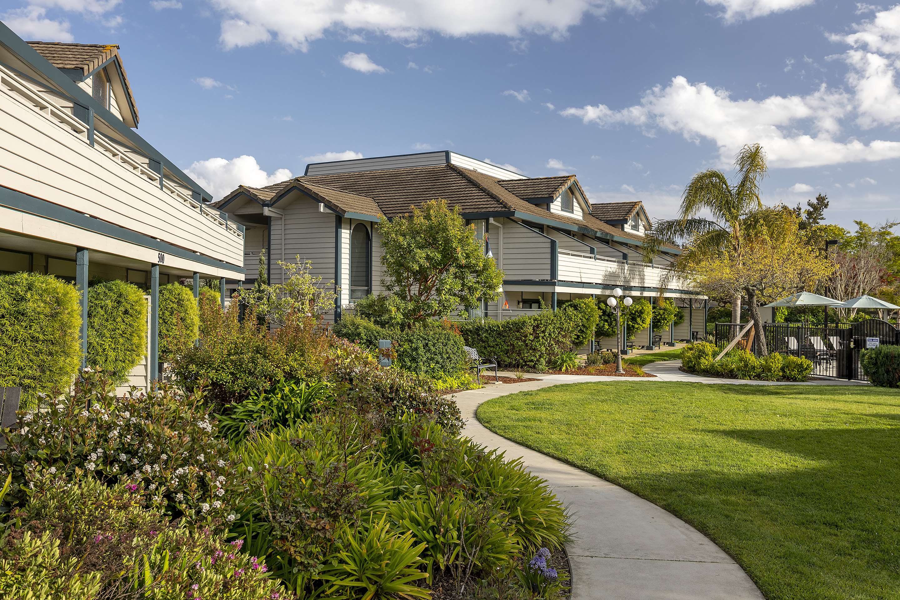 Exterior | Seacliff Inn Aptos, Tapestry Collection by Hilton