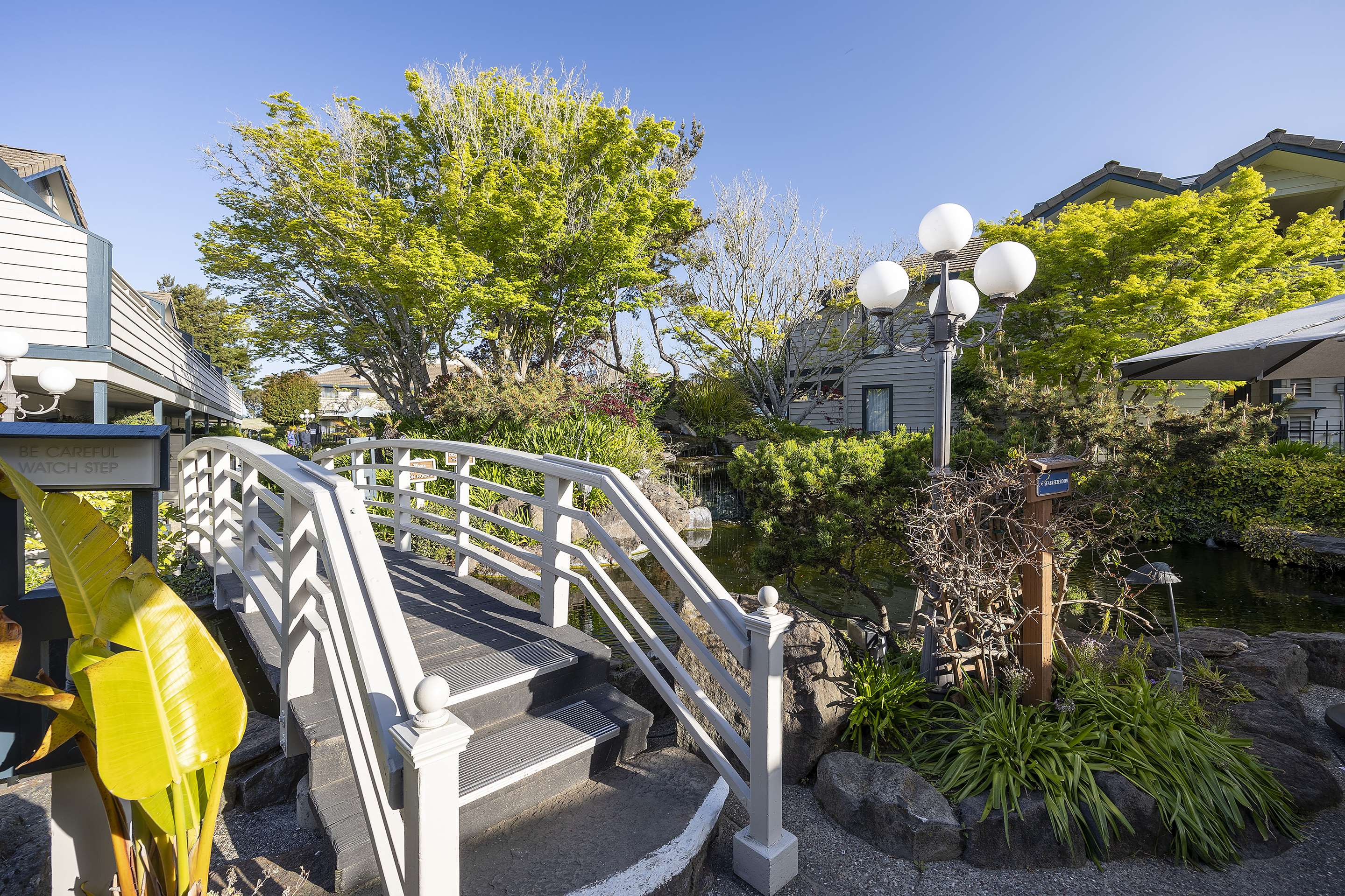 Exterior | Seacliff Inn Aptos, Tapestry Collection by Hilton