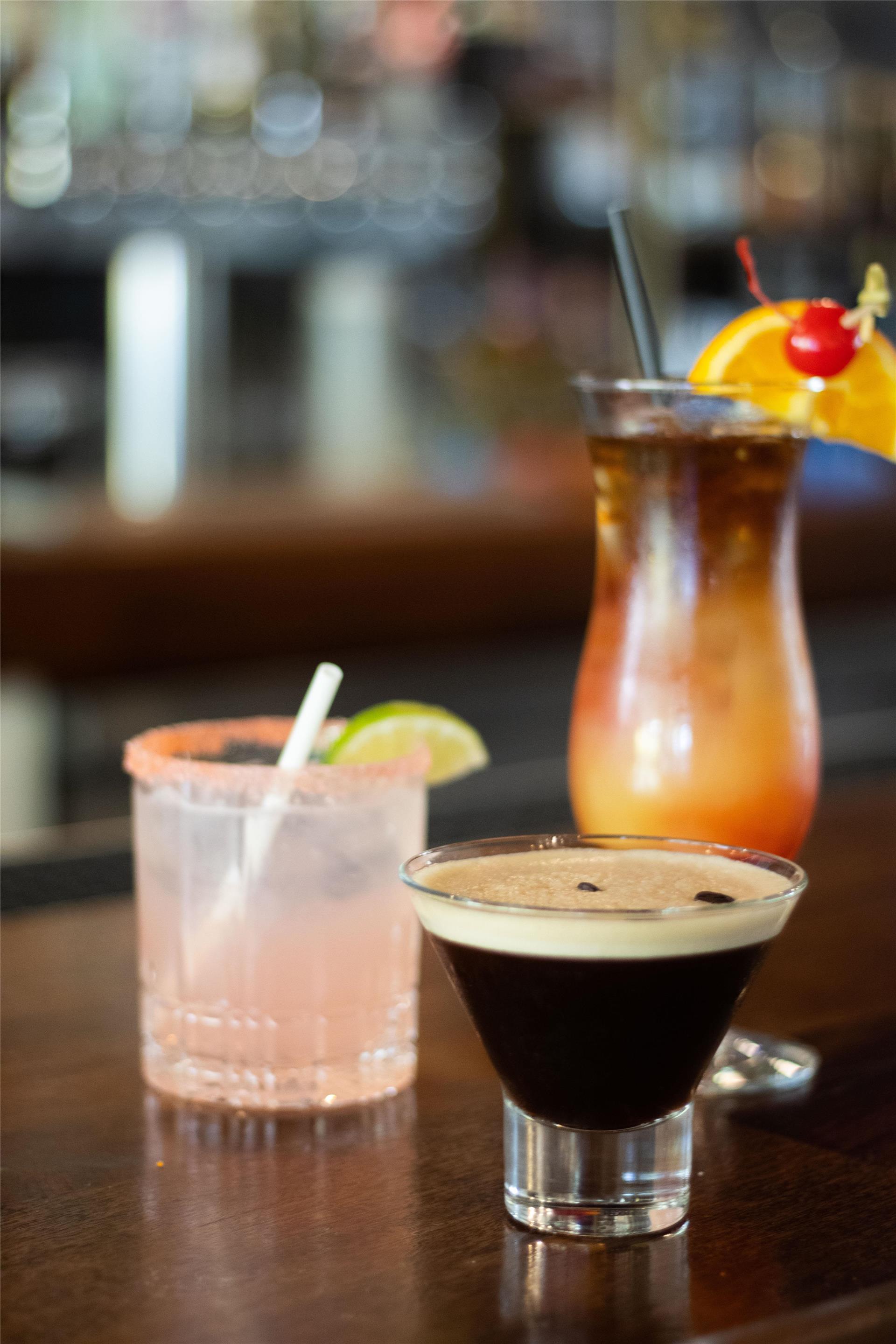 BarLounge