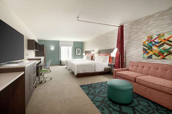  - Home2 Suites by Hilton Woodland Hills