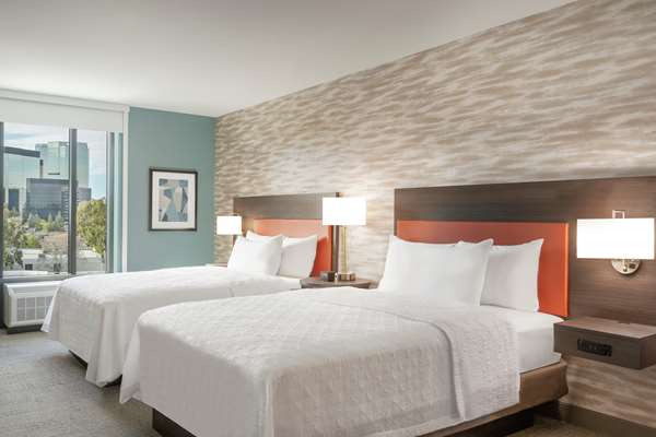  - Home2 Suites by Hilton Woodland Hills